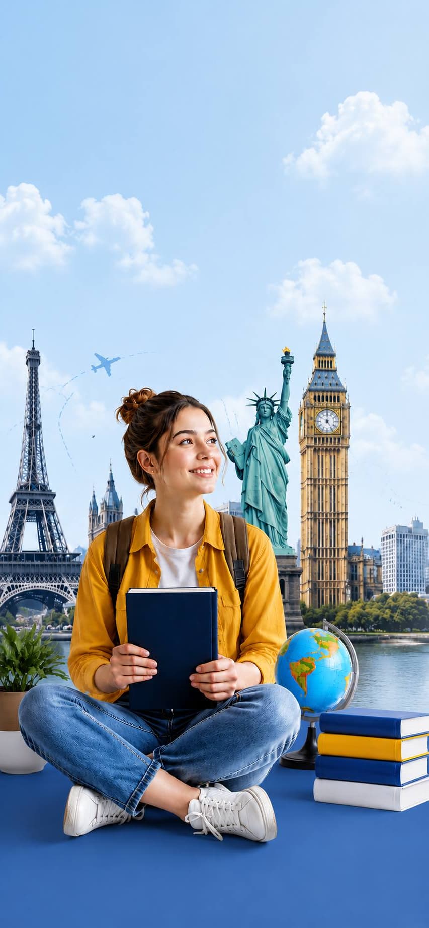 آموزش زبان انگلیسی موبایل